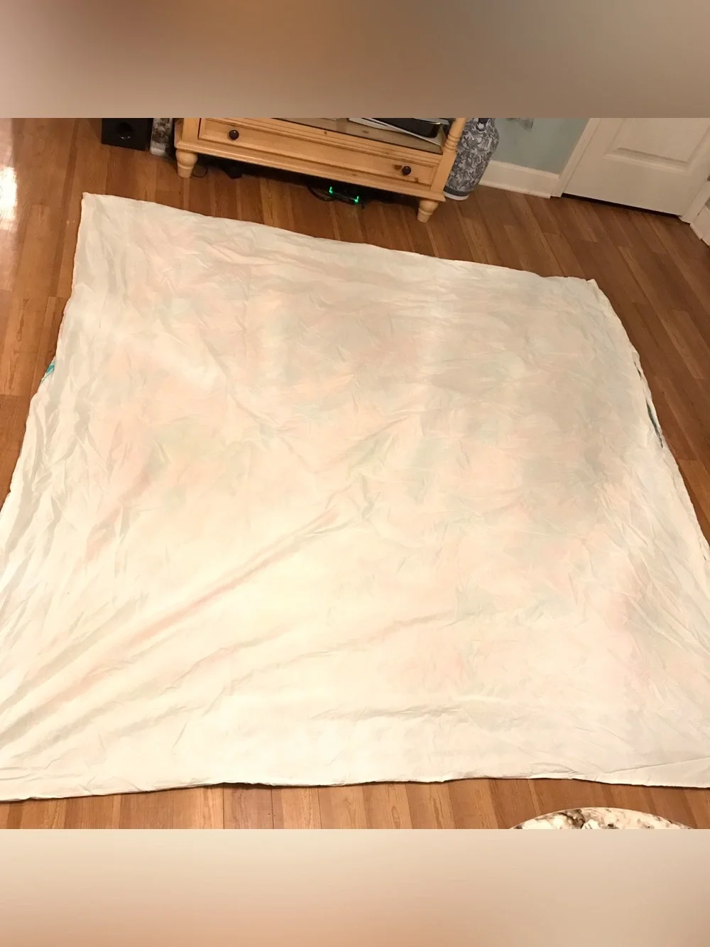 Lilly Pulitzer Pottery Barn Teen Orchid Via Flora Cotton Duvet Cover Full Queen